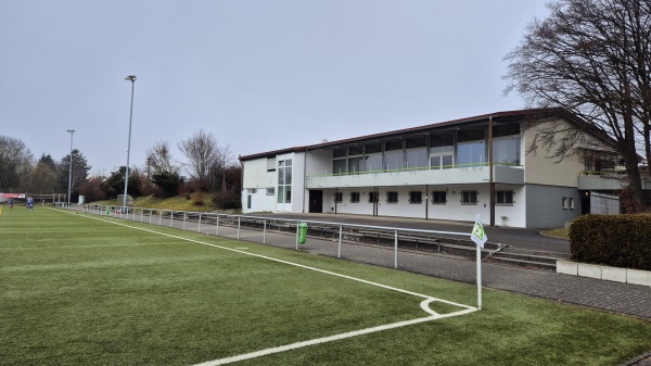Allmendstadion Nebenplatz 1 - Sindelfingen-Maichingen