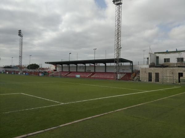 Estadio Los Pozos - Puerto del Rosario, Fuerteventura, CN