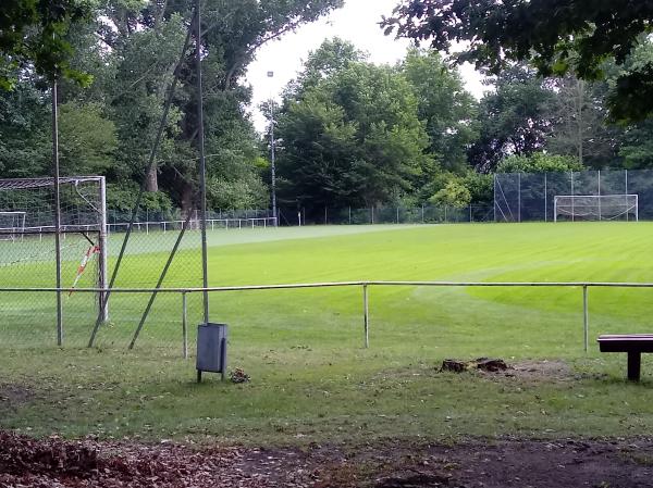 Sportanlage Im Wiesengrund - Wolfsburg-Kästorf