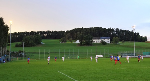 Sportplatz Alberndorf - Alberndorf