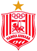 Wappen HAMRA Annaba  130076