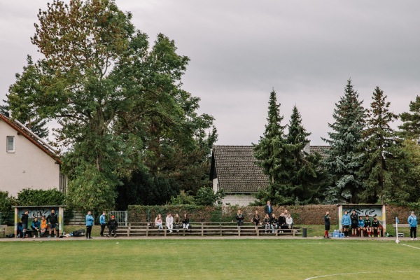 Sportpark Mölkau - Leipzig-Mölkau
