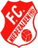 Wappen ehemals FC Niederalben-Erzweiler 1931  114912