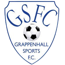 Wappen Grappenhall Sports FC