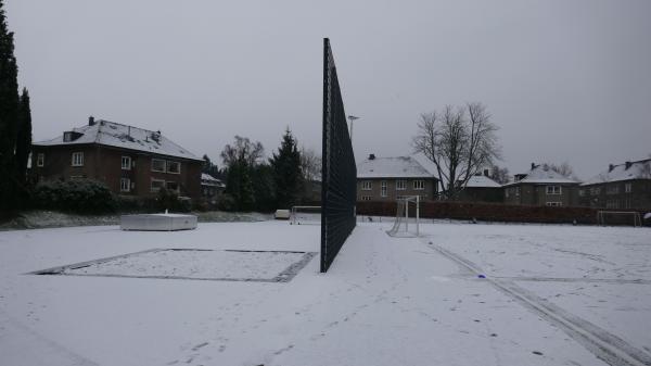 TuSEM-Sportzentrum Fibelweg - Essen/Ruhr-Margarethenhöhe