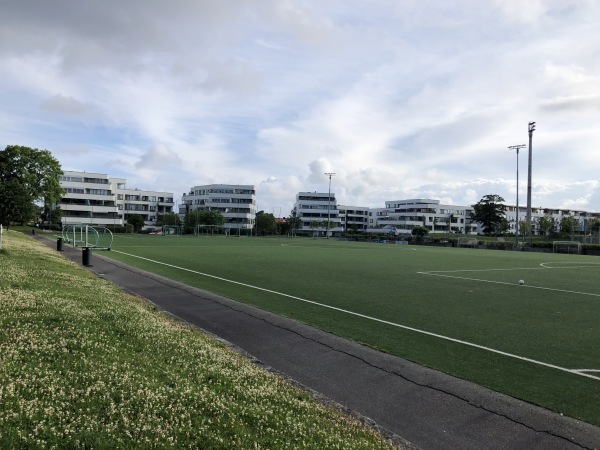 Vestbanen - Stavanger