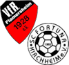 Wappen SG Flamersheim/Kirchheim II (Ground B)  30512