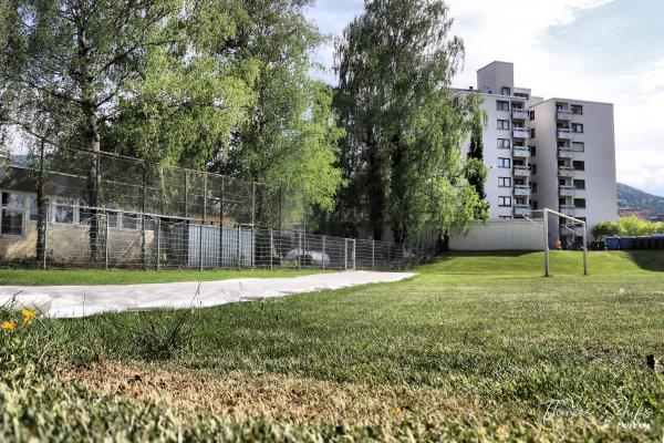 Schulsportplatz Weilstetten  - Balingen-Weilstetten