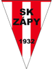 Wappen SK Zápy
