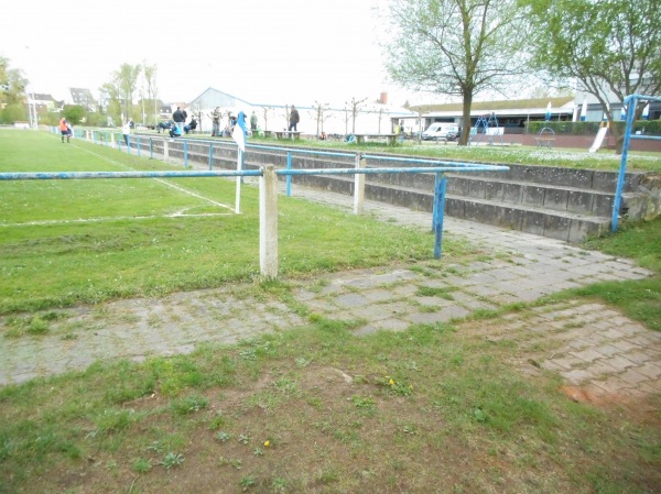 Sportpark Am Legel - Rheinstetten-Mörsch