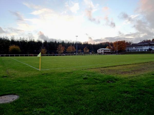 Sportplatz St. Martin - Düngenheim