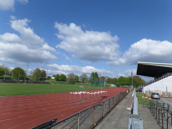 White Hart Lane Community Sports Centre - Wood Green, Greater London