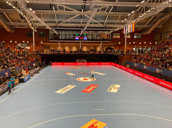 Topsportcentrum Almere - Almere