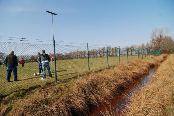 Sportanlage An den Gärten - Leer/Ostfriesland