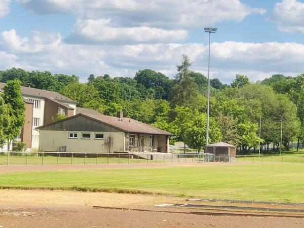 Walmestadion - Diemelstadt-Rhoden