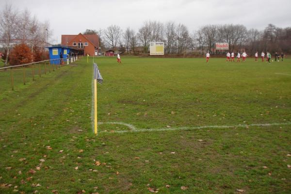 frischli-Sportpark - Rehburg-Loccum
