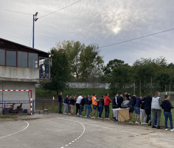 Stadion FK Vrčin - Vrčin