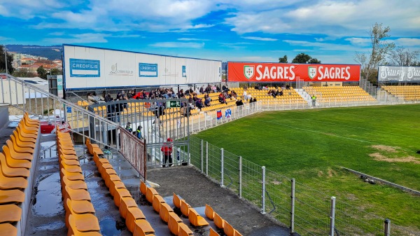 Complexo Desportivo FC Alverca - Alverca do Ribatejo