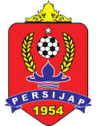 Wappen Persijap