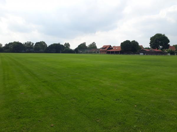 Sportplatz Eldingen - Eldingen