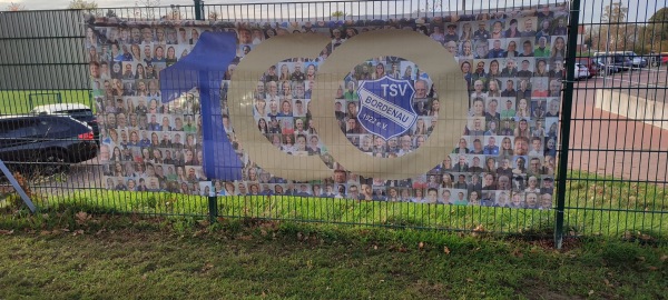 Sportanlage Am Dorfteich - Neustadt/Rübenberge-Bordenau