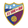 Wappen UD Torre del Mar Wappen UD Torre del Mar