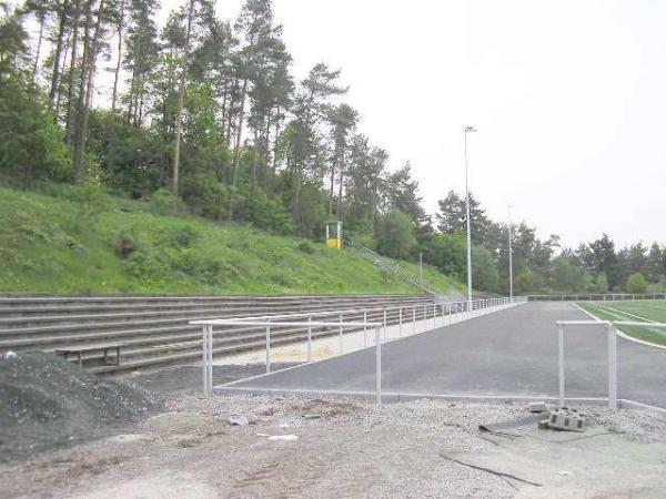 Waldstadion - Neuenrade