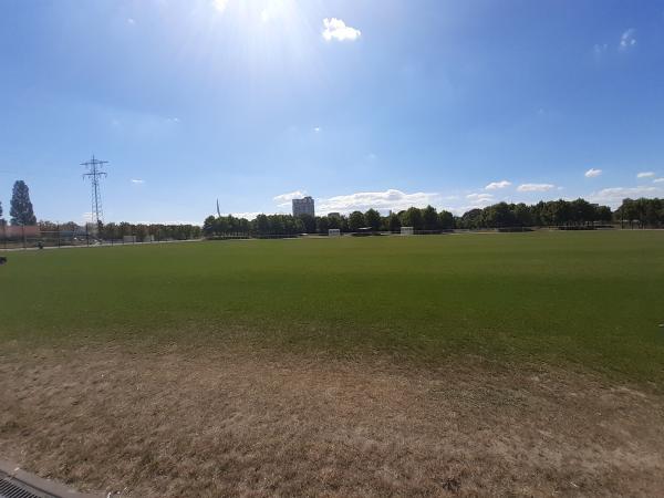 Sportplatz im Aktienhof - Lahr/Schwarzwald-Dinglingen