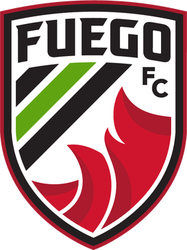 Wappen Central Valley Fuego FC