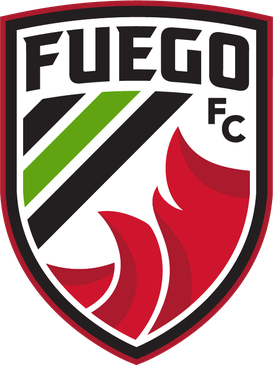 Wappen Central Valley Fuego FC  104436