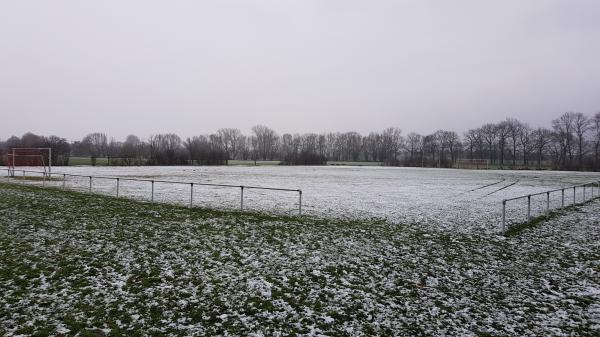 Sportplatz Das Große Ried - Molschleben