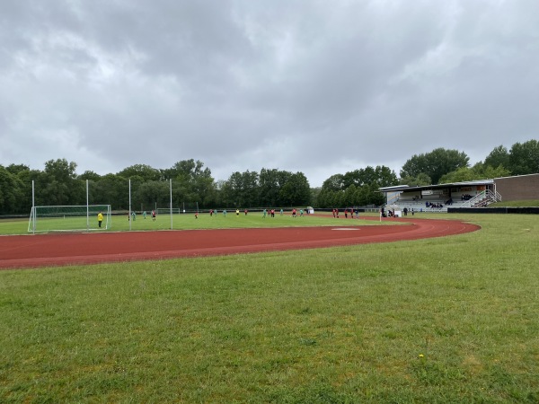 Stadion der Stadt - Bad Zwischenahn