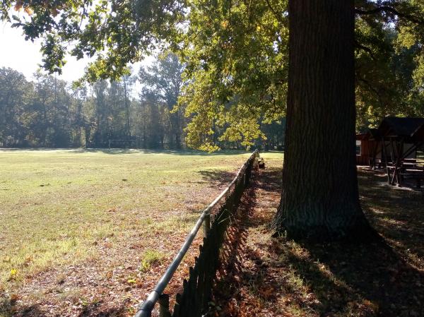 Waldsportplatz im Grieps - Calvörde