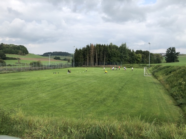Chambtal-Arena Nebenplatz - Eschlkam