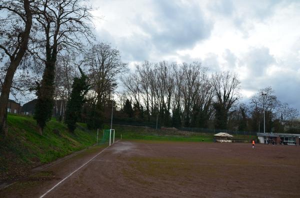 Sportplatz Kreuzwegstraße - Erftstadt-Erp