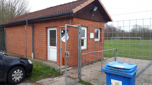 Sportanlage Am Born - St. Michaelisdonn