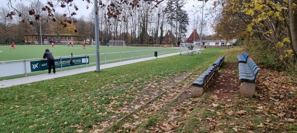 Sportplatz Rabenstein - Hamburg-Marmstorf