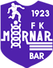 Wappen FK Mornar Bar  5560