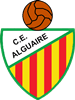 Wappen CE Alguaire Wappen CE Alguaire 121510