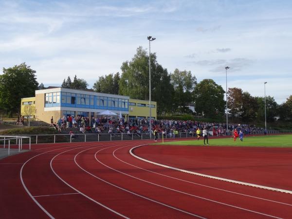 Stadion Ost - Bitburg