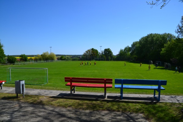 Sportanlage Steinbecker Straße - Wolfsburg-Nordsteimke