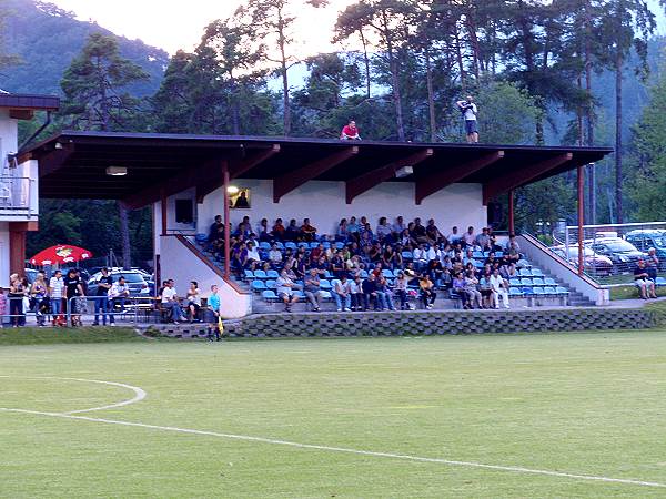 Sportplatz Emat - Telfs