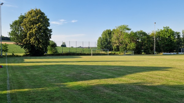 Sportanlage Oberndorf Platz 2 - Haag/Oberbayern-Oberndorf