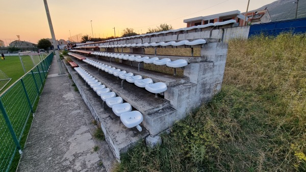 Sportski centar Jure Bakotić - Kaštel Gomilica