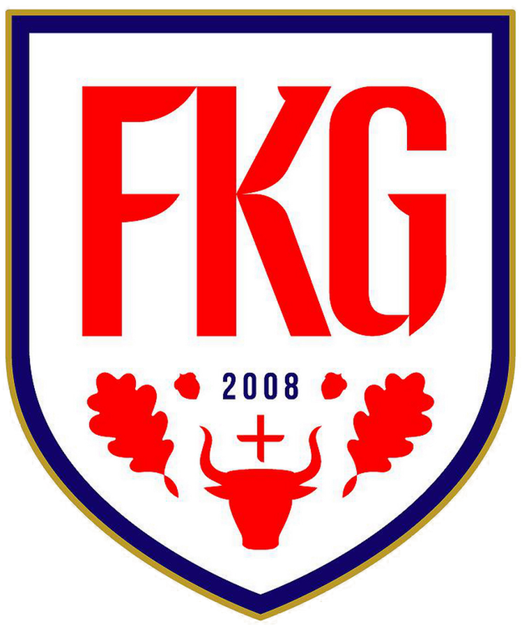 Wappen FK Garliava  94711