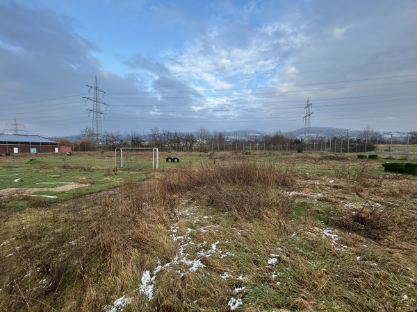 Sportplatz am Turnerheim - Alzenau-Hörstein