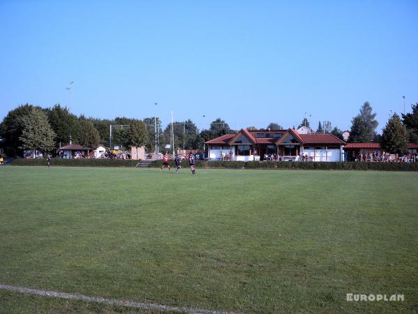 Schul- und Sportzentrum Schwendi - Schwendi