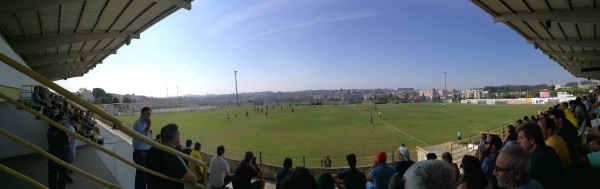 Estádio Cidade de Rio Tinto - Rio Tinto