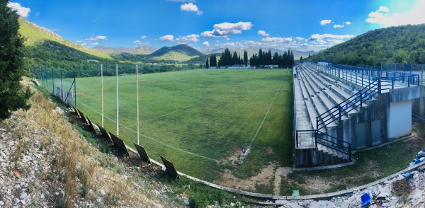 Sportski centar Neum - Neum