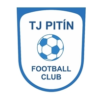 Wappen TJ Pitín